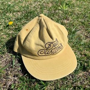 Deus Ex Machina Hat